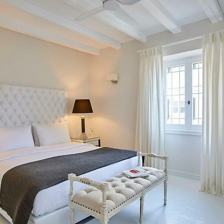 Old Town Luxury Suites 'Princess' Corfu (city) Exterior foto