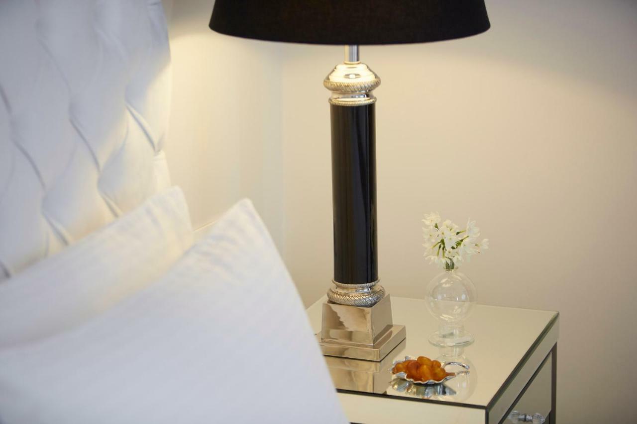 Old Town Luxury Suites 'Princess' Corfu (city) Exterior foto